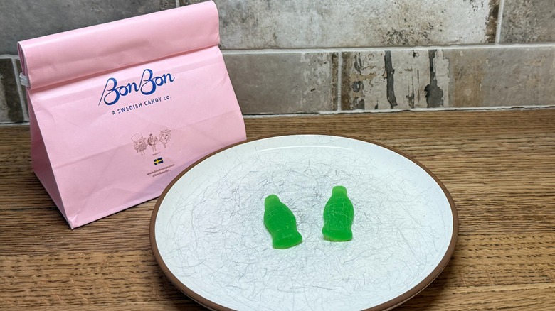 Pear Bottles from BonBon