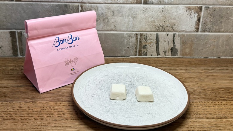 Vanilla Marshmallow from BonBon