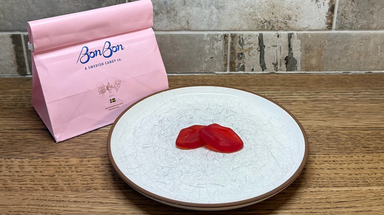 Sweet Lips from BonBon