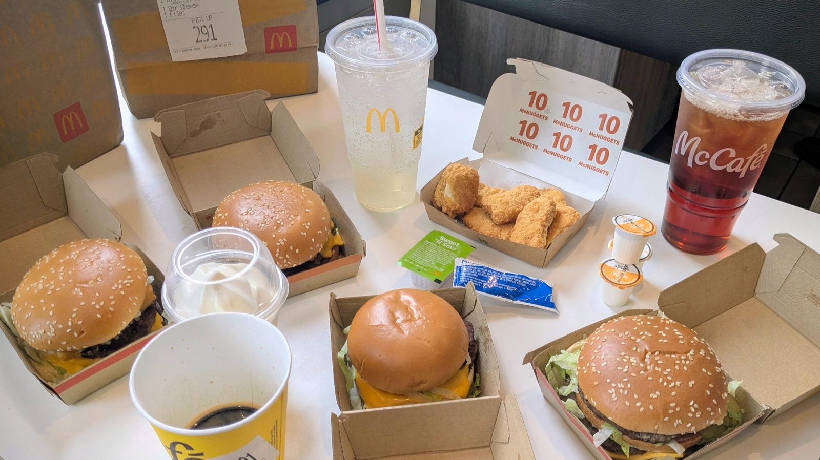 I Tried 8 McDonald's Ordering Hacks And These Are Worth The Hype