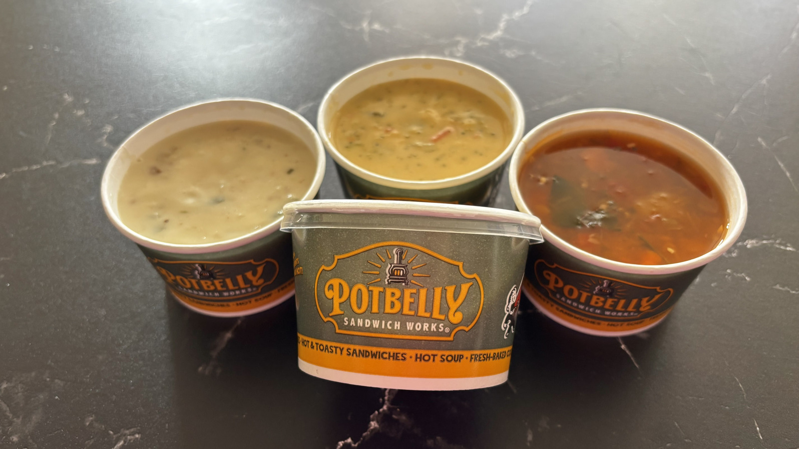 I Tried Every Potbelly Soup And This Was The Best - Tasting Table
