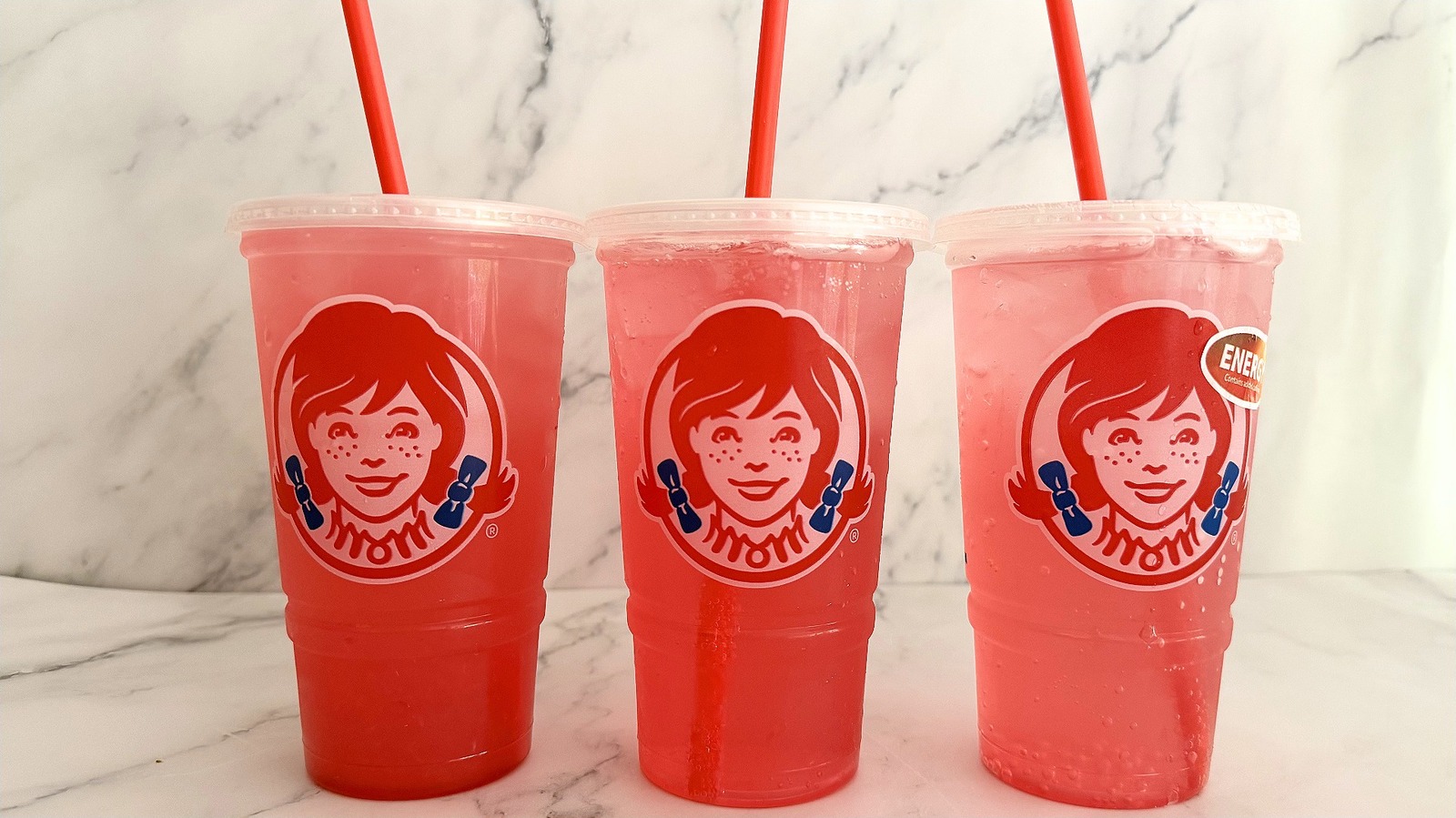 I Tried Wendy's New Watermelon Drinks, And Only One Will Be The Star This Summer