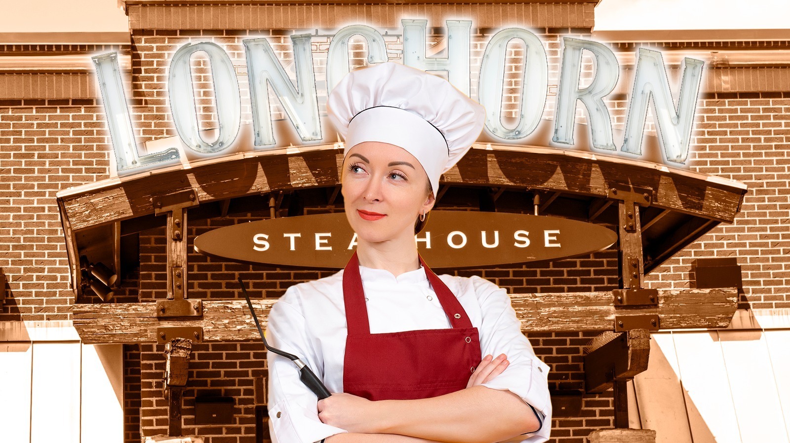 I Worked At Longhorn Steakhouse. Here's What I Learned About It