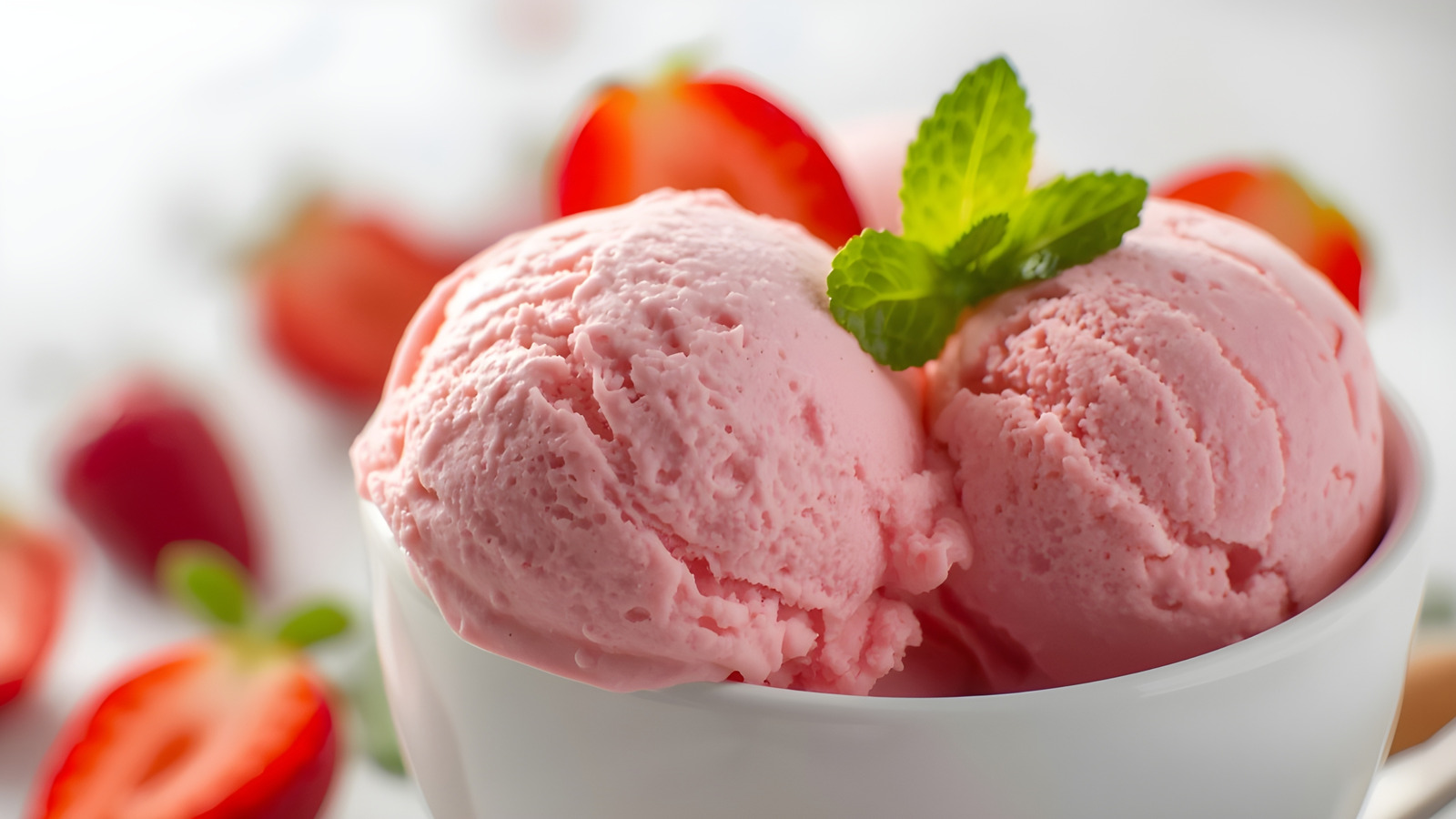 The Deadliest Ice Cream Recall In History Pulled Every Single Item Off Shelves Nationwide