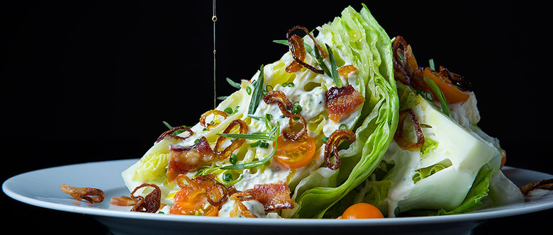 Wedge Salad