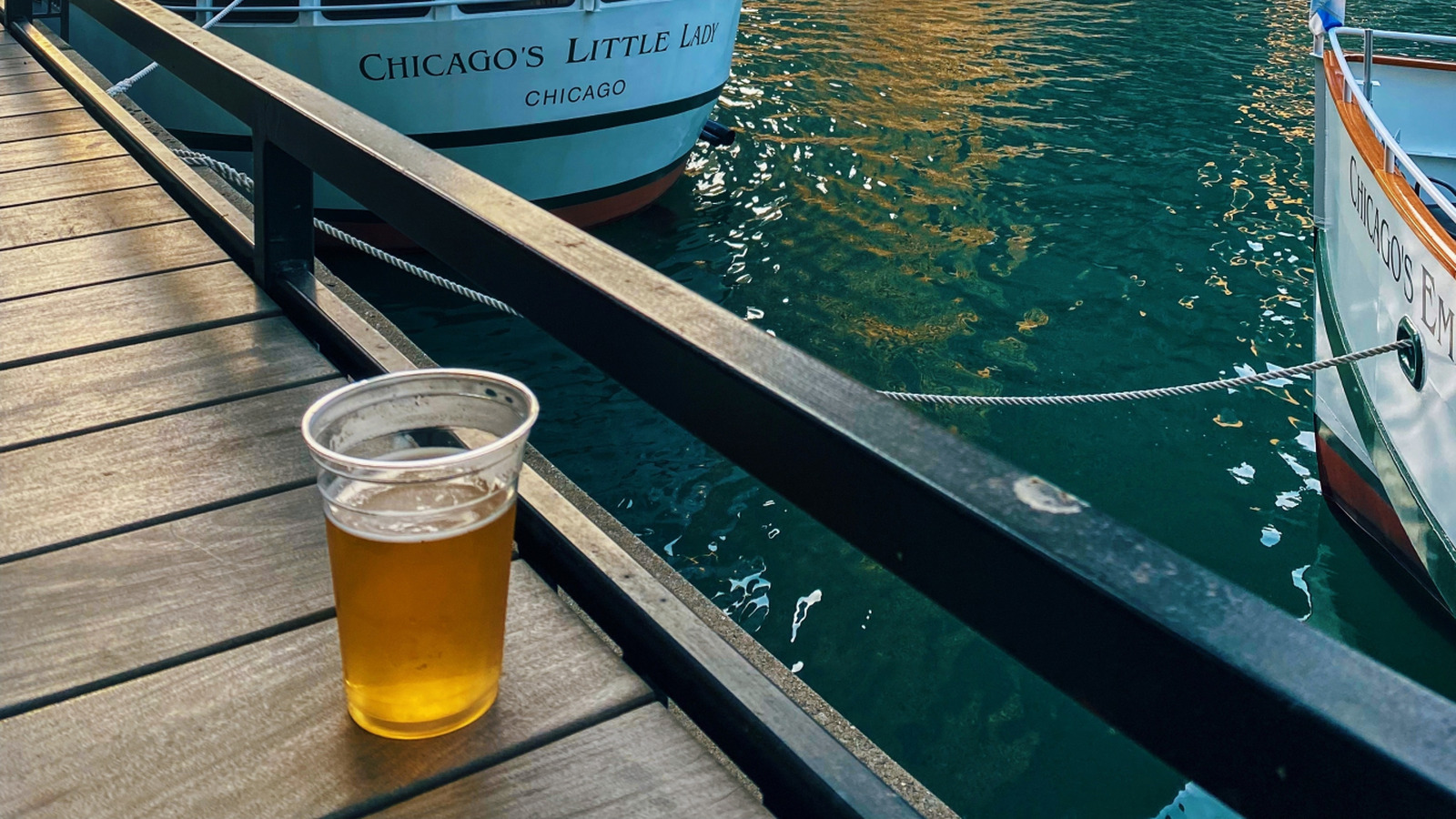 This Old-School Midwest Beer Now Belongs To A Major Brewing Giant - But It's Still Hard To Find - Tasting Table