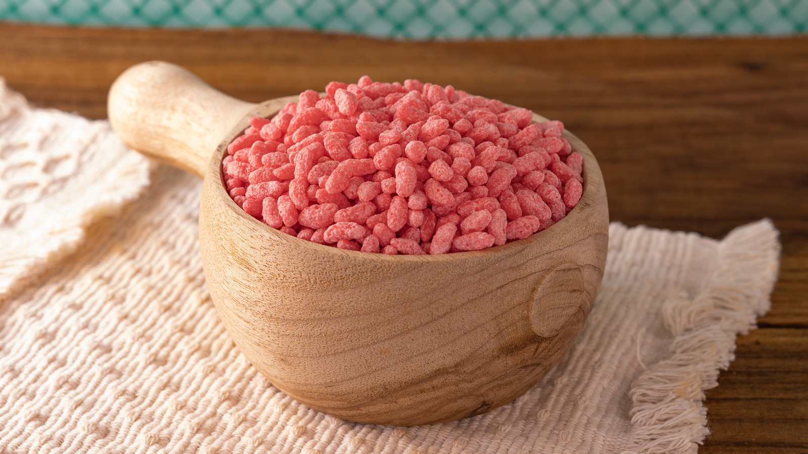 If You Ate This Pink Cereal As A Child, You're Probably A Gen Xer - Tasting Table