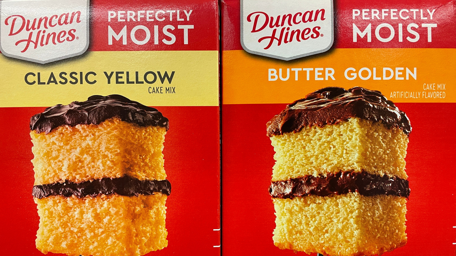 If You Have A Box Of This Duncan Hines Cake Mix, You Have The Start To This Classic Southern Dessert