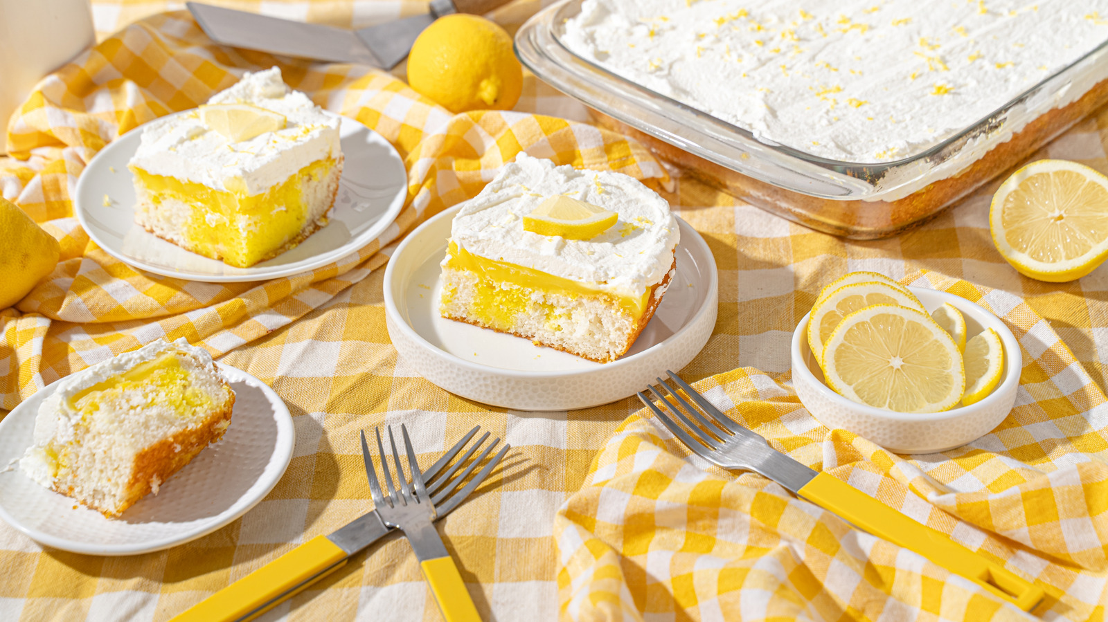 If You Have Cream Cheese, Lemon, And Powdered Sugar, You Have An Easy Frosting In 5 Minutes
