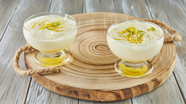 If You Have Lemons And These 2 Canned Milks, Luxurious Mousse Is Easy To Whip Up In Minutes