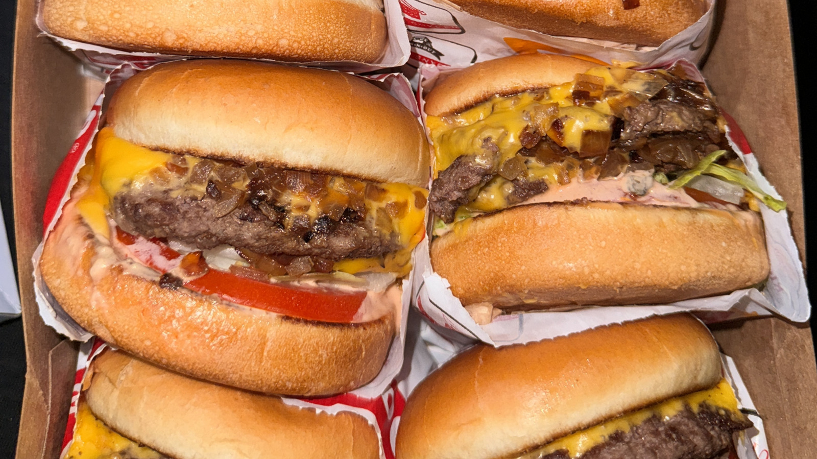 The In-N-Out Burger Ordering Request Some Employees Secretly Can't Stand