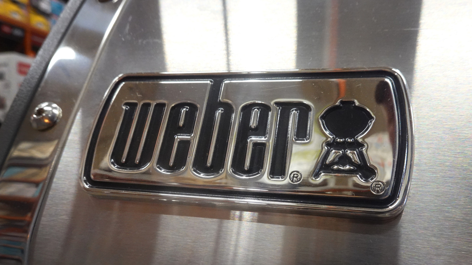 In The '70s, Weber Sold Something Wildly Different Than Grills