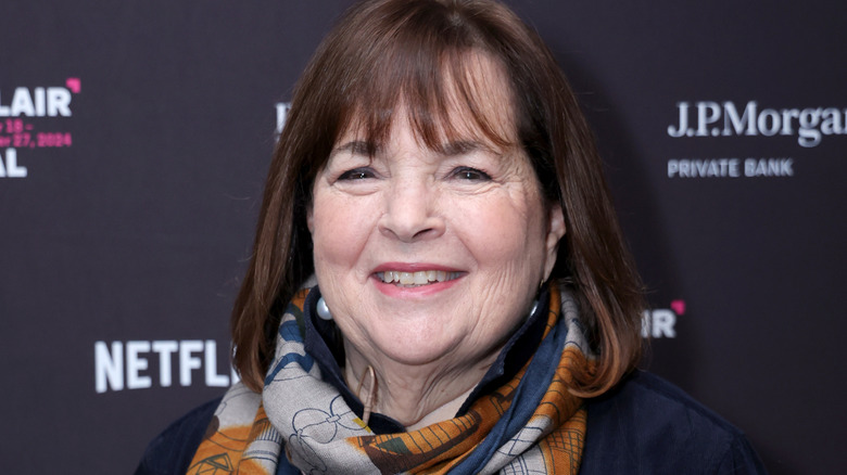 Ina Garten