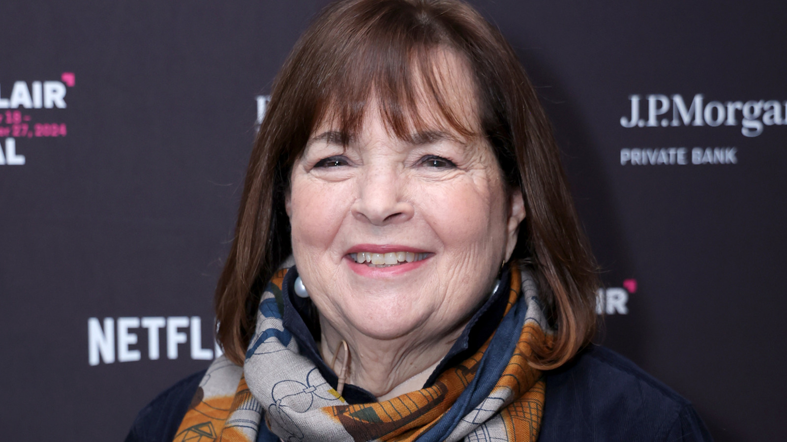 Ina Garten Avoids Buying These 2 Store-Bought Staples (Here's Why)