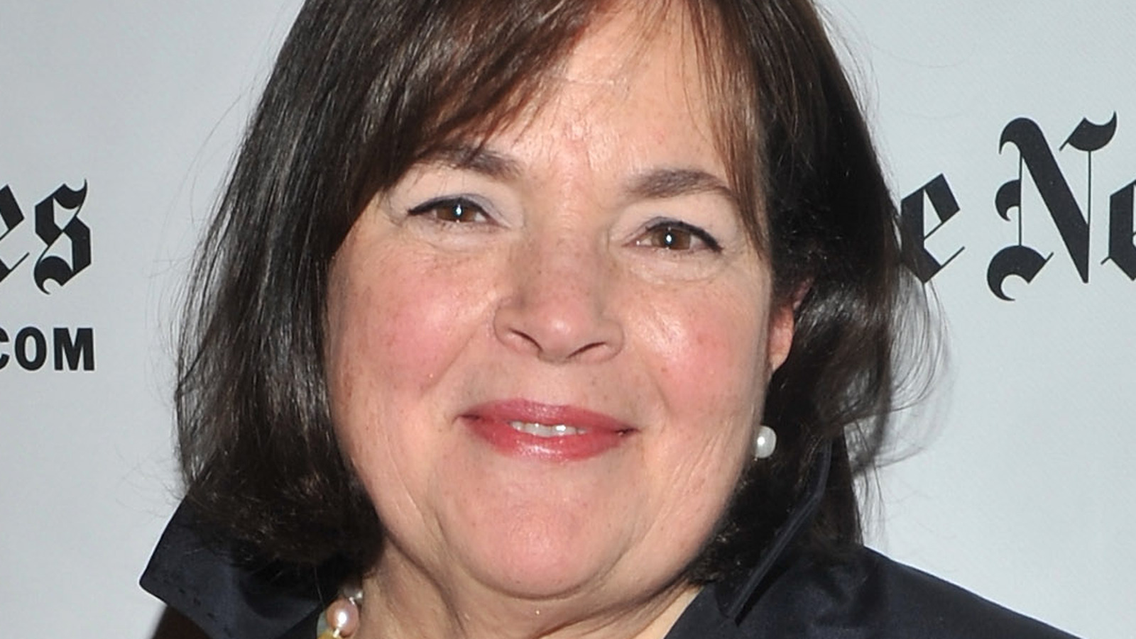 Ina Garten Honored With Her Own Street In East Hampton, New York ...