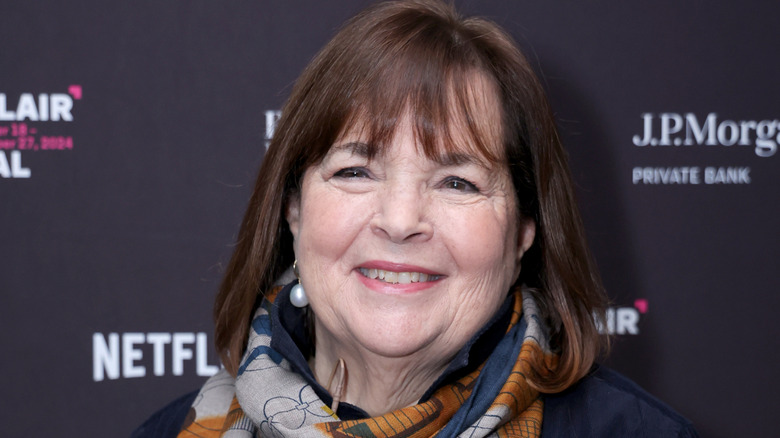 Ina Garten