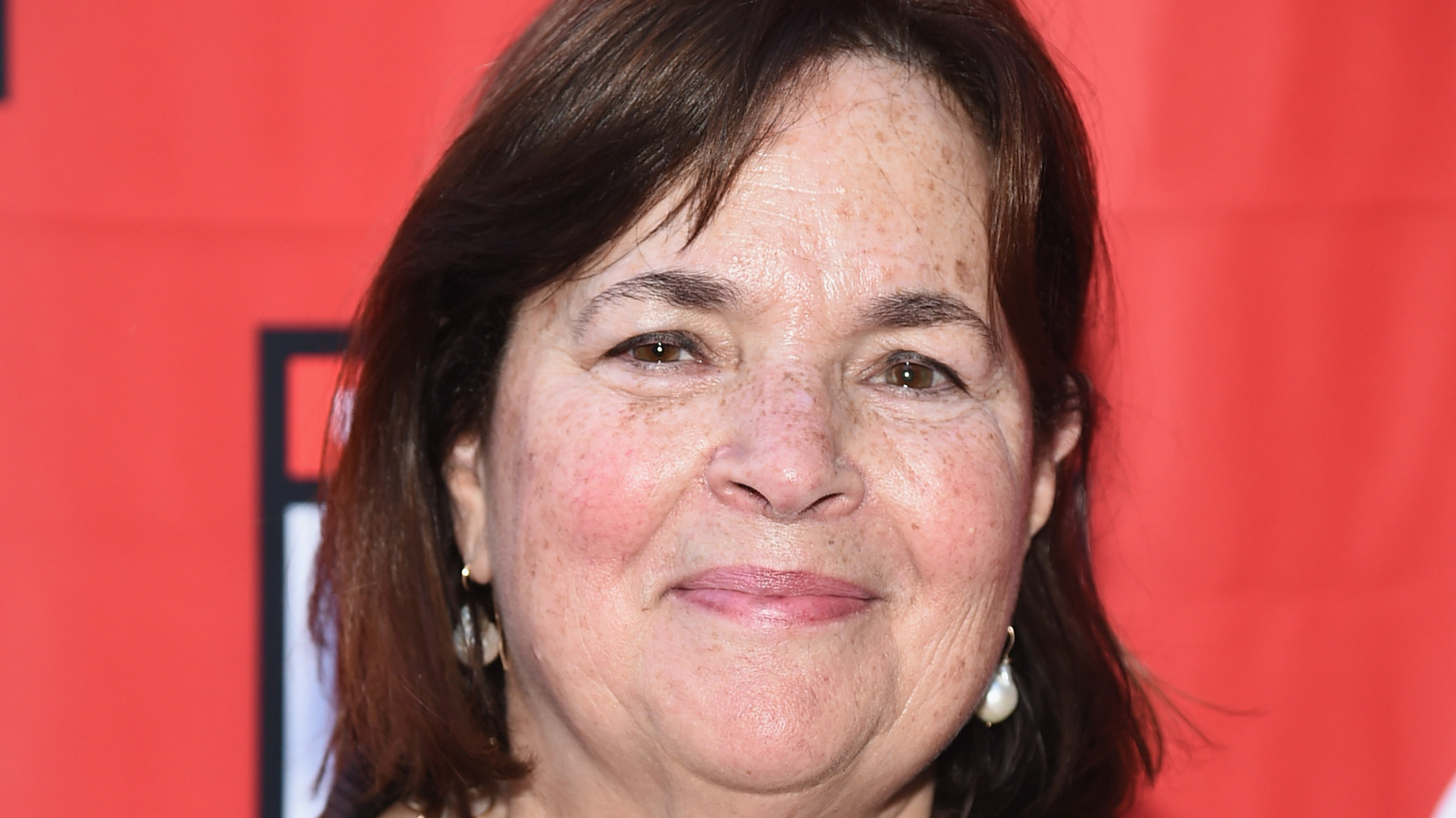 Ina Garten Says Her Boozy Thanksgiving Pie Is Better With StoreBought