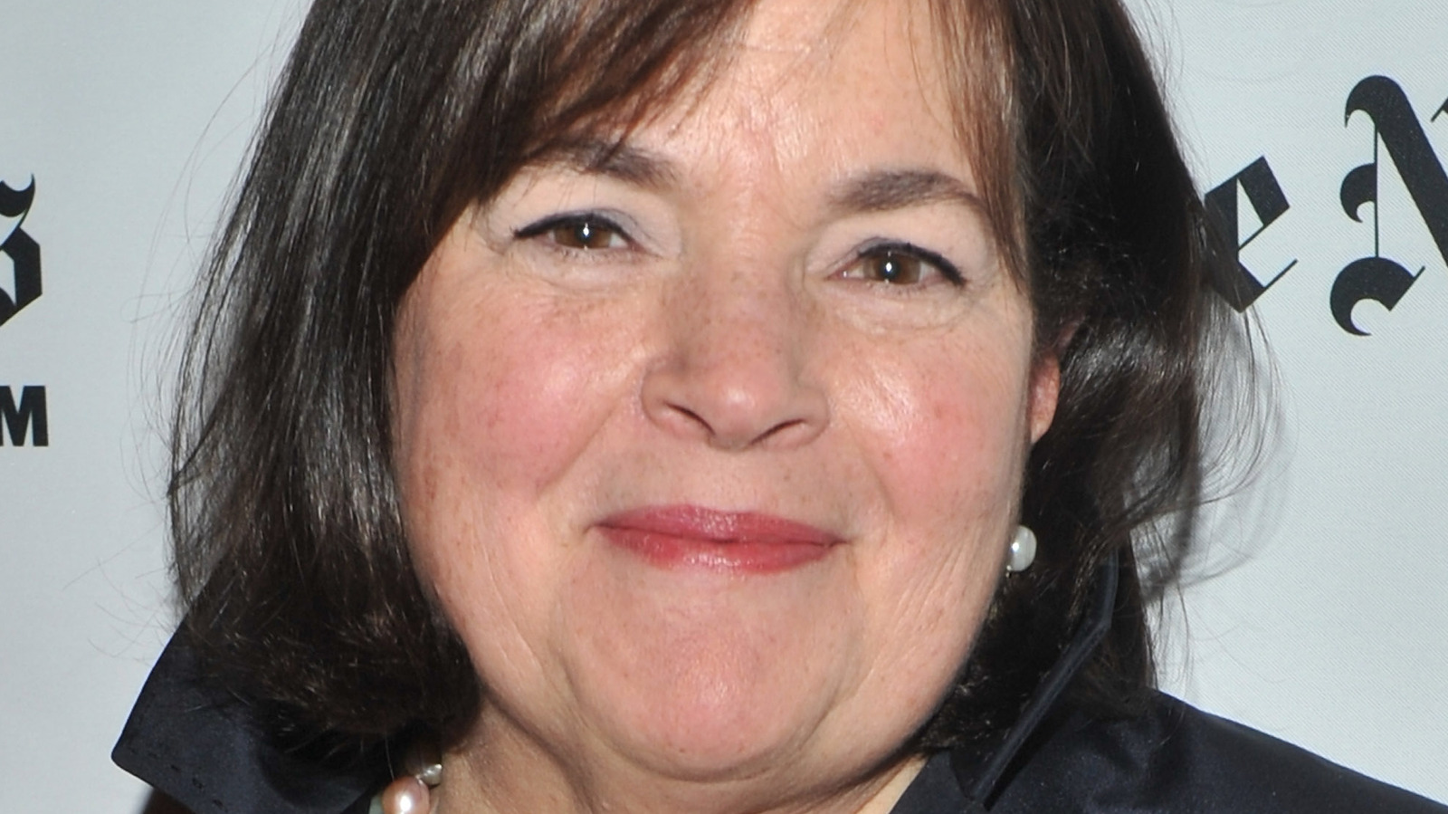 Ina Garten Shared A Recipe From Her New Cookbook Perfect For Hot Days