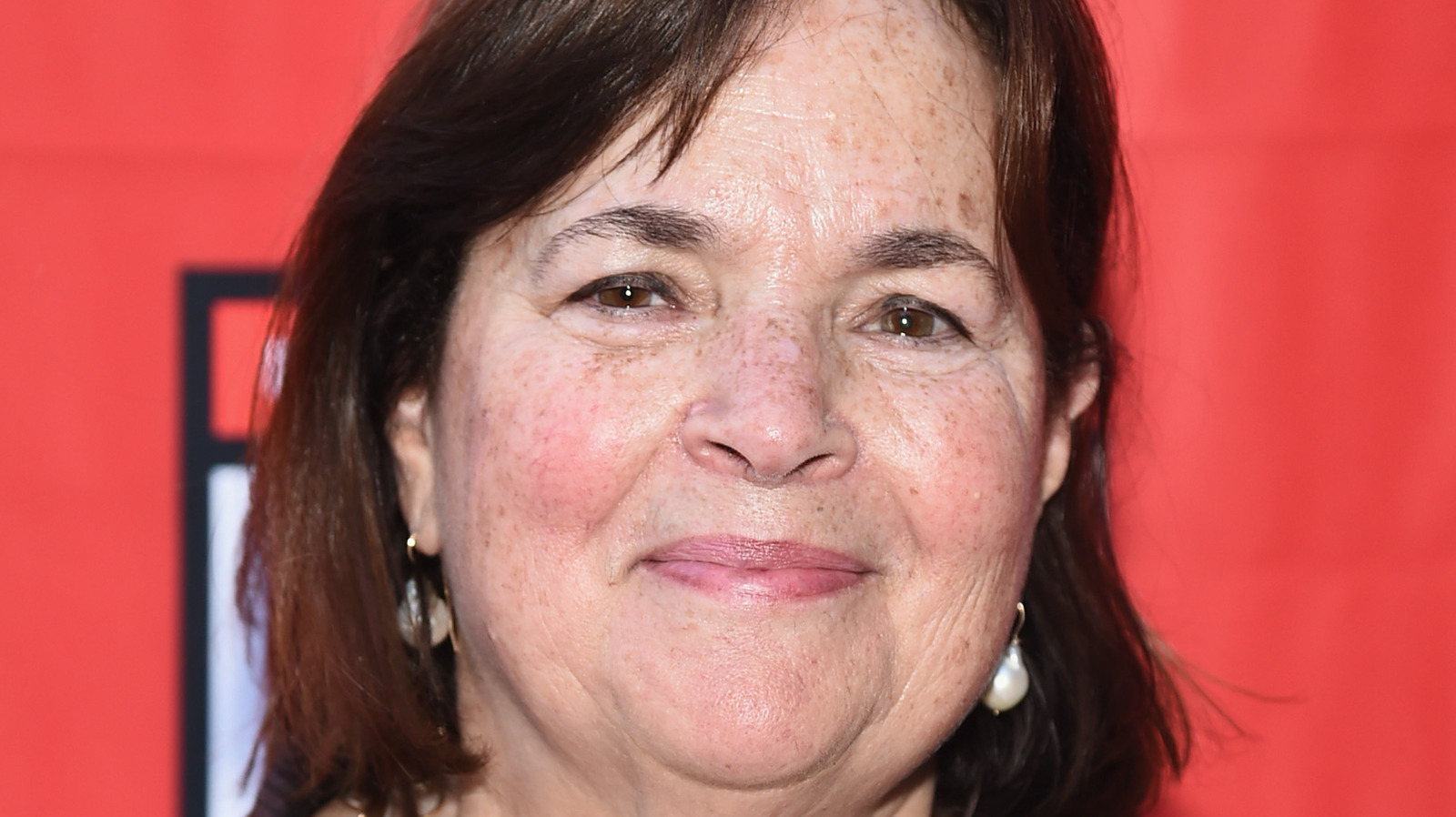 Ina Garten's 14 Favorite GoTo Foods