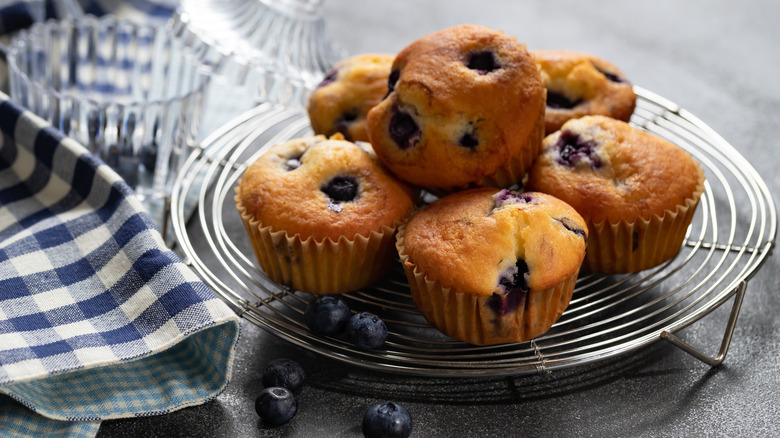 Ina Garten's 15 Best Baking Tips