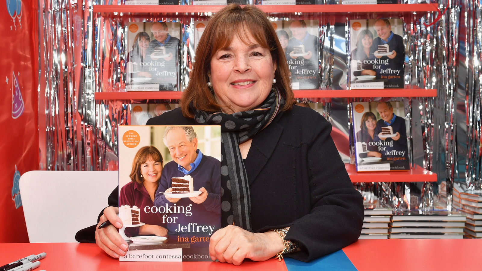 Ina Garten's 15-Minute Rule For Gourmet Smashed Cheeseburgers - Tasting Table