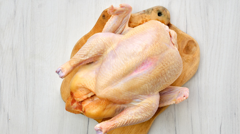 Ina Garten's 16 Best Tips For Cooking Chicken