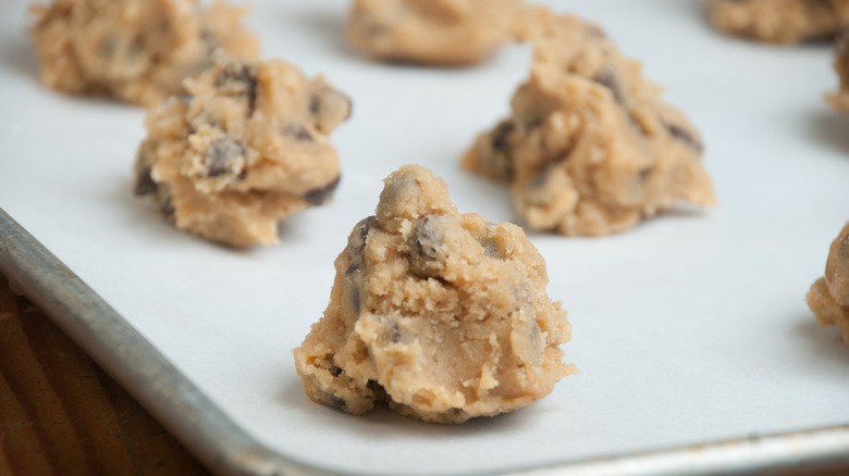 Ina Garten's 16 Most Essential Cookie Baking Tips