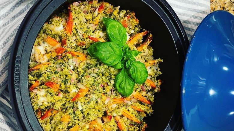 Ina Garten's 18 Best Comfort Food Dishes