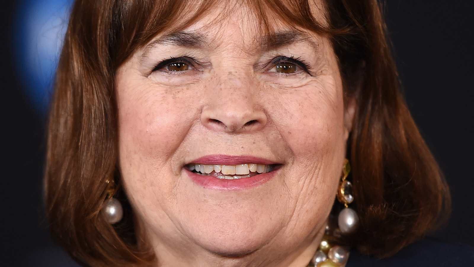 Ina Garten's Favorite Meal To Make Every Year