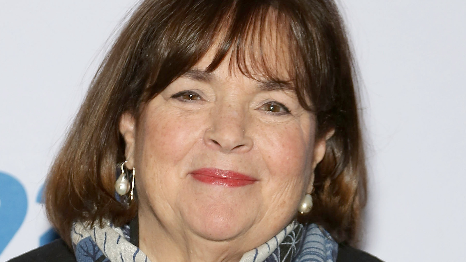 Ina Garten's Garlic Mashed Potatoes Feature A GameChanging Method