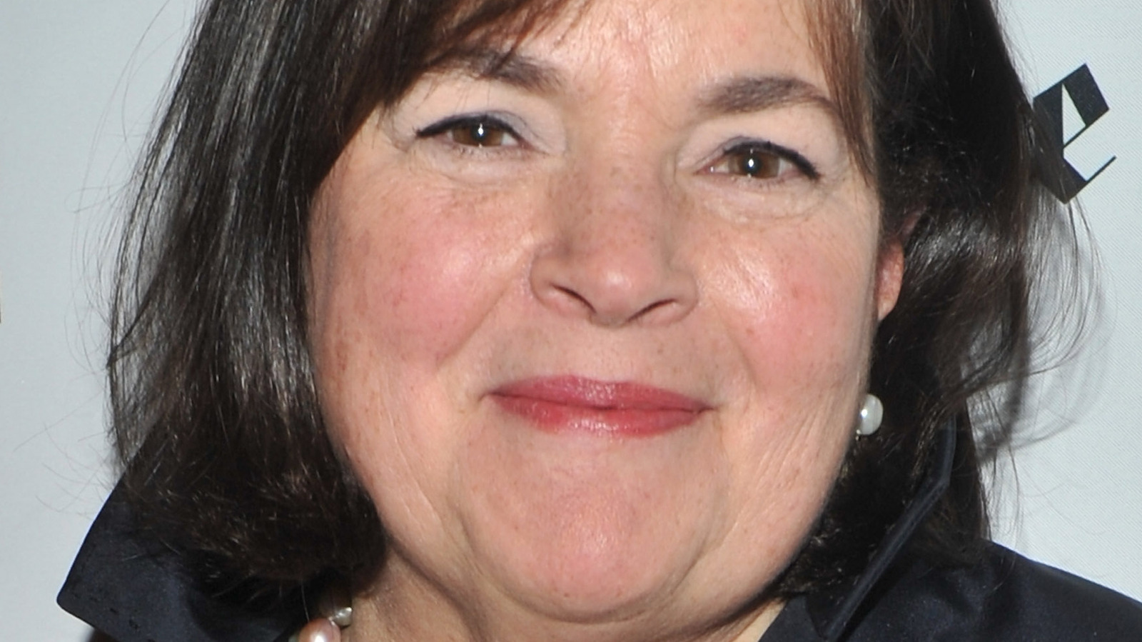 Ina Garten's GoTo Cocoa Powder For Flavorful Cakes