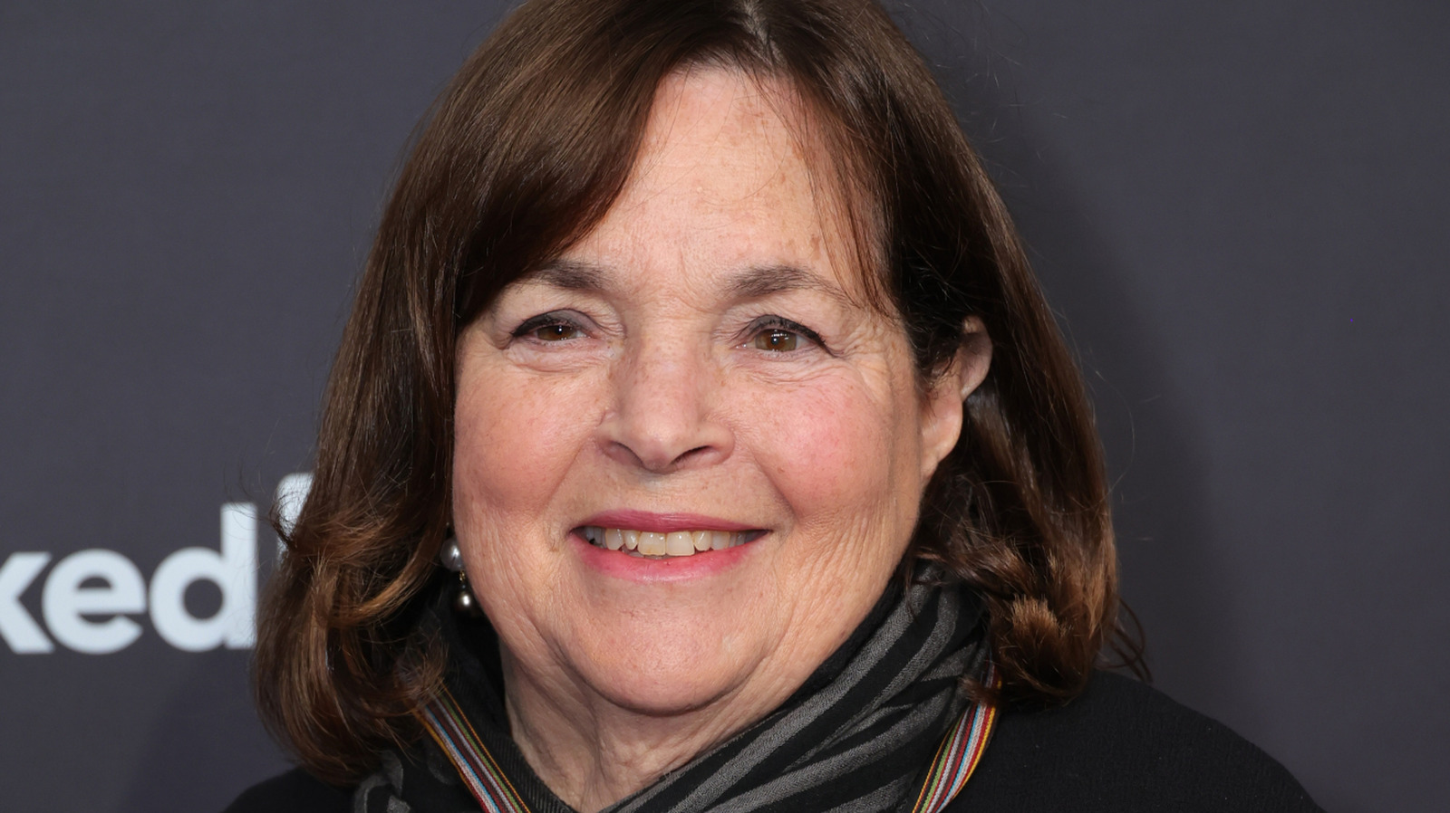 Ina Garten's Melting Tomatoes Will Make Almost Any Fish Taste Better - Tasting Table