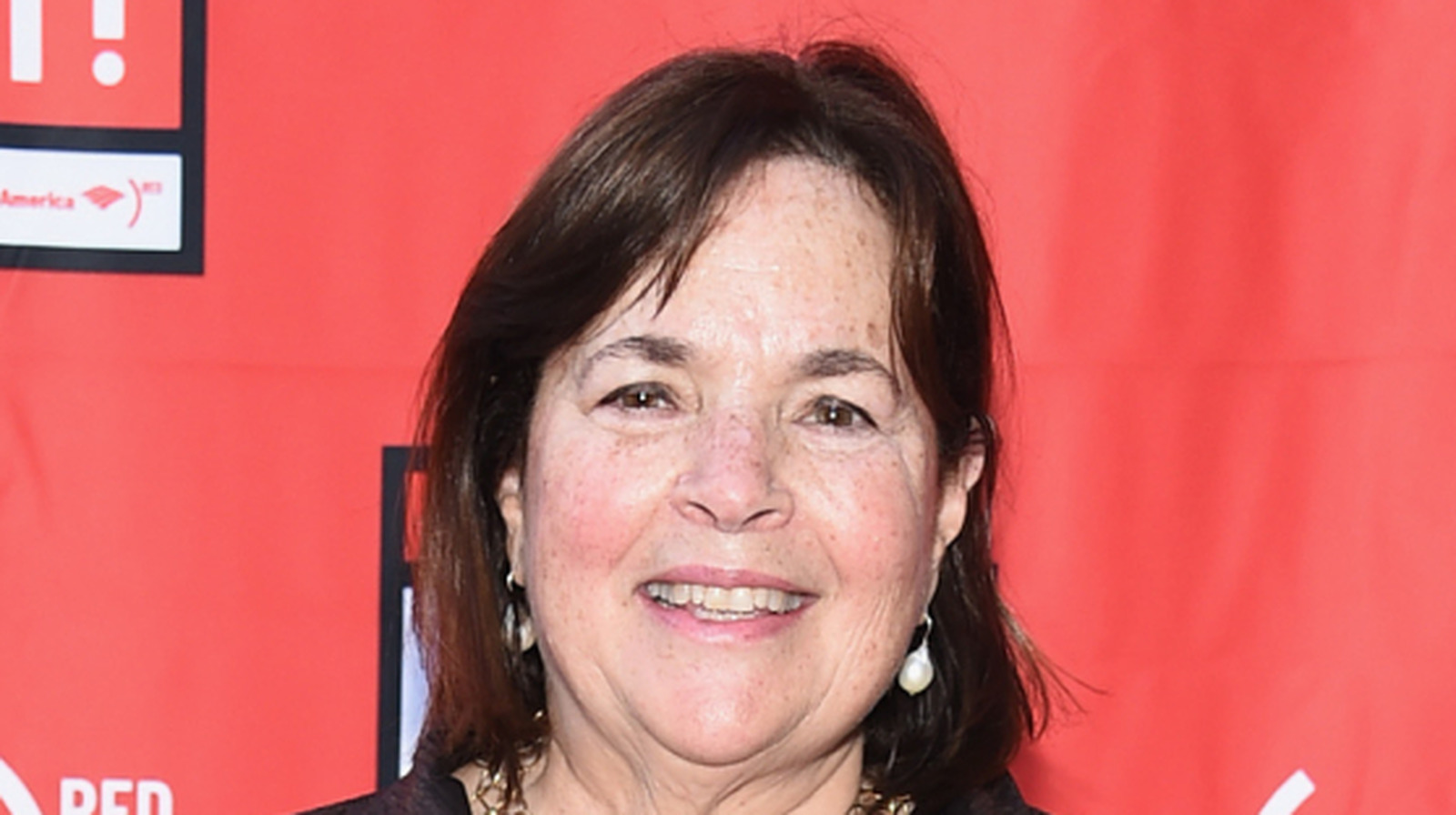 Ina Garten's Oscar Party Dessert Might Outshine The Red Carpet - Tasting Table