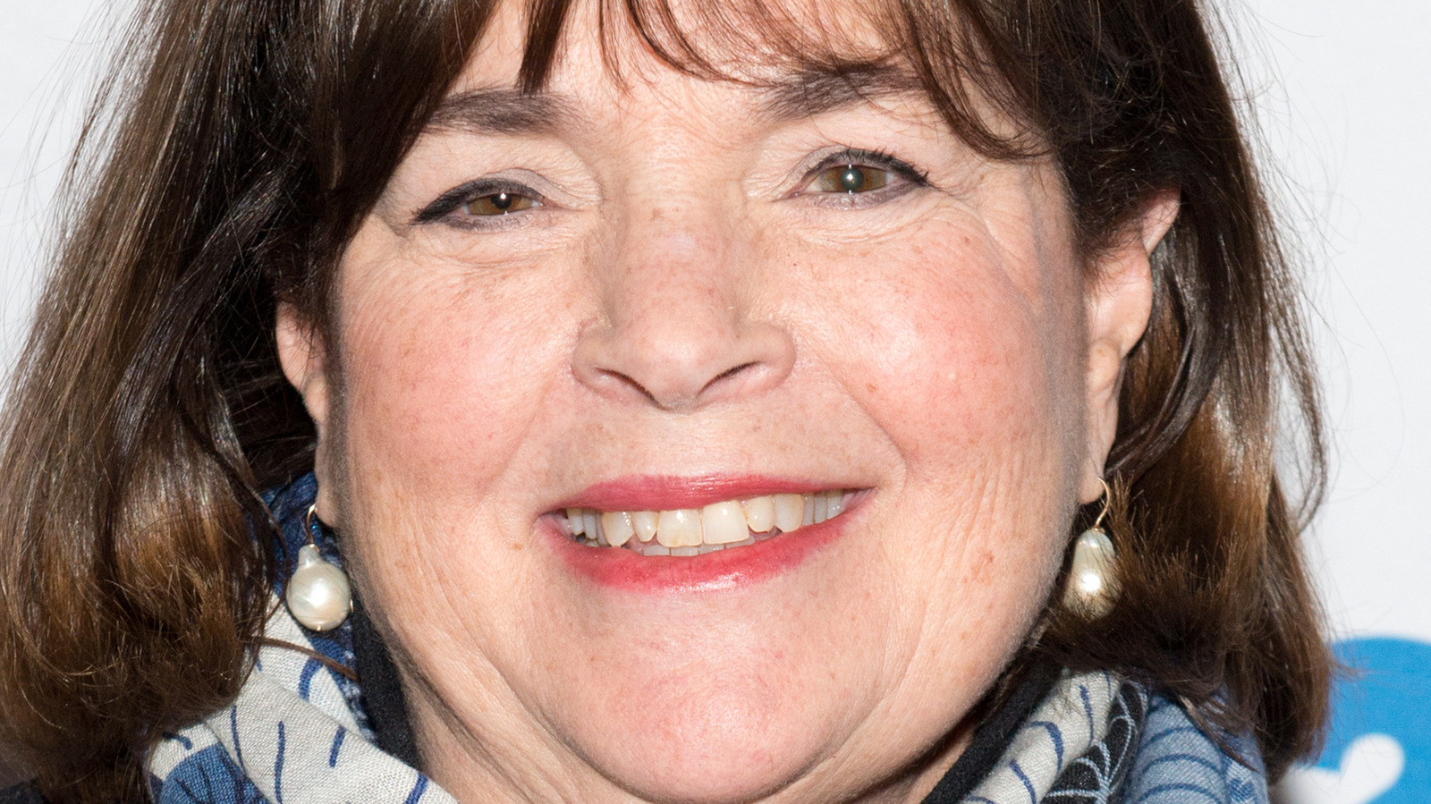 Ina Garten's ProTip For Beautiful Panna Cotta Shots Every Time