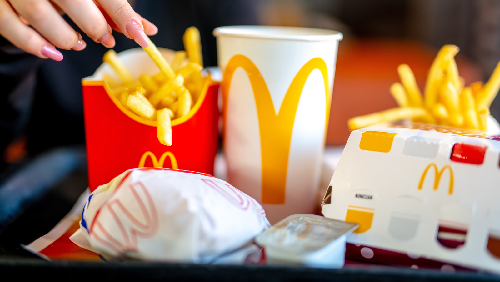 'Inflation On Rewards?' - McDonald's Customers Complain Their Points Just Became Less Valuable - Tasting Table