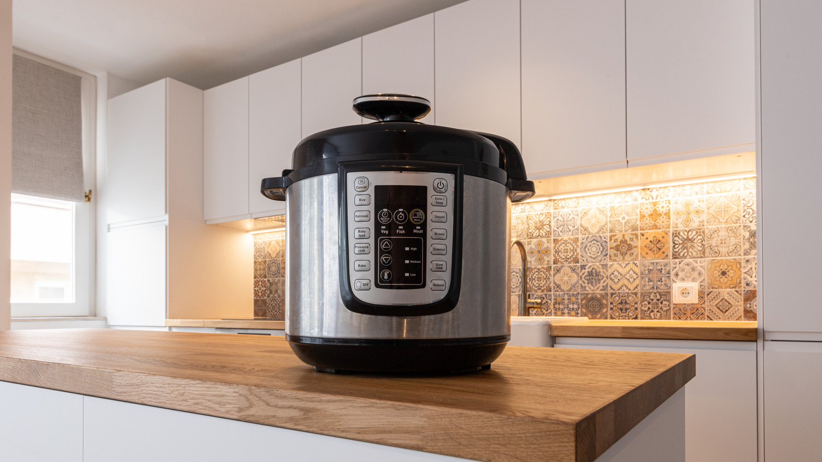 The Instant Pot Maintenance Task Everyone Forgets About - Tasting Table