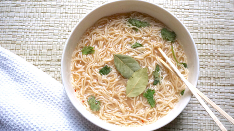 Lotus Foods soup