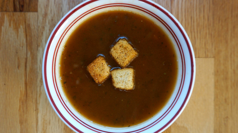 Progresso instant soup