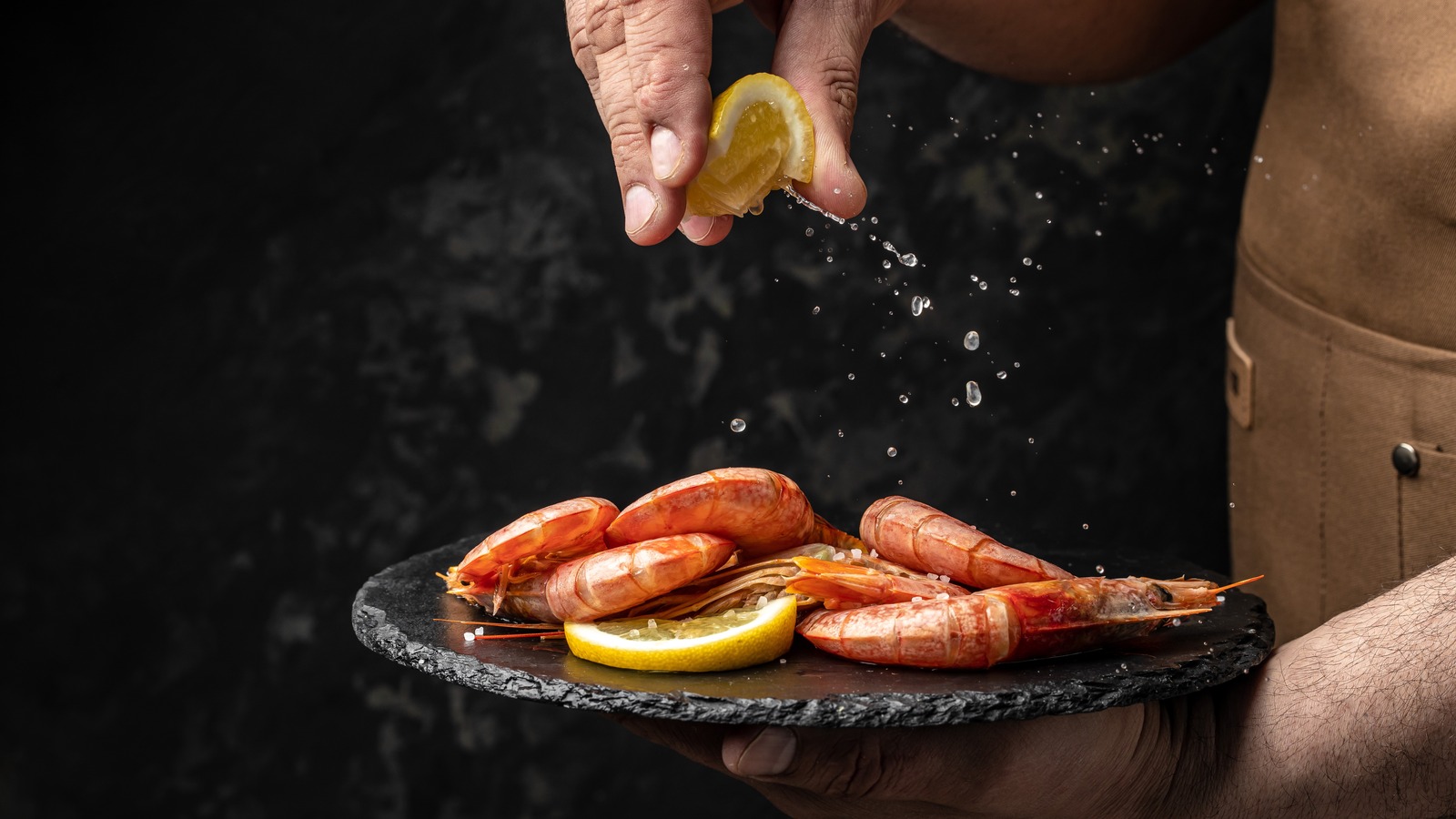 Savor the Flavor That Transforms Bland Dishes with Just a Touch of Lemon Butter