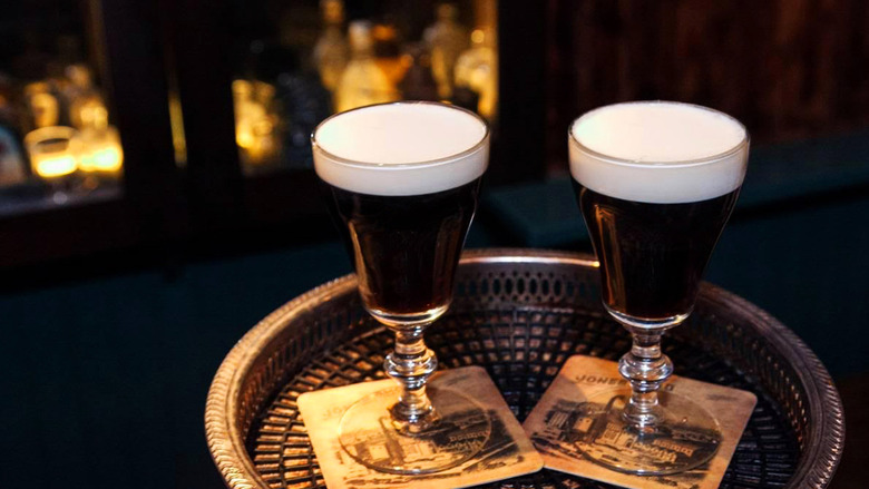 Irish Coffee