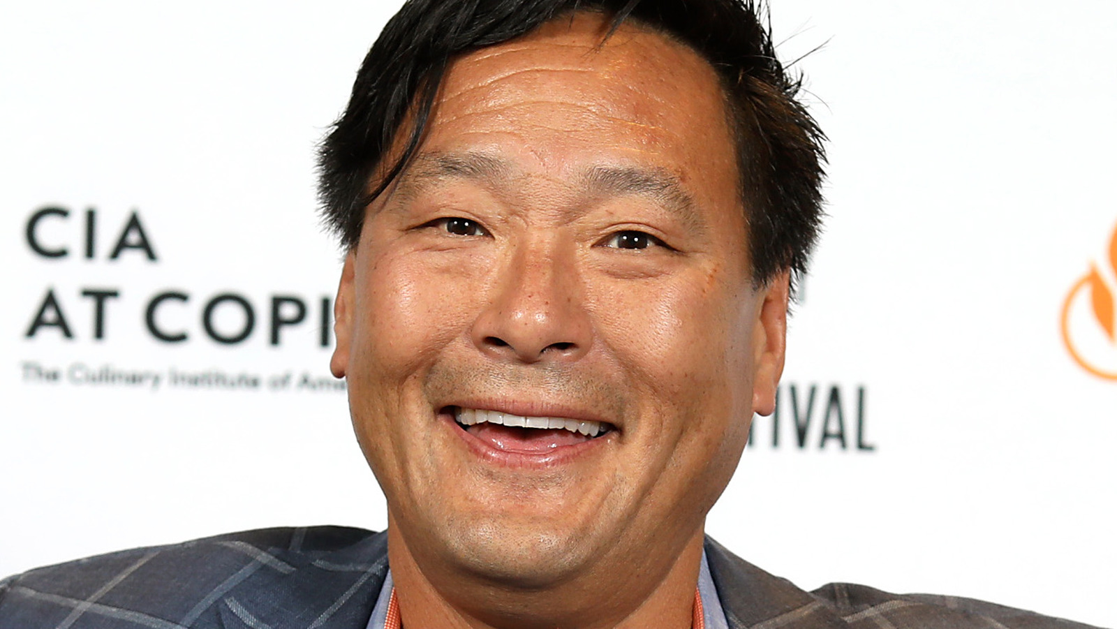 Iron Chef Ming Tsai's Absolute Favorite Dim Sum Restaurant In The US