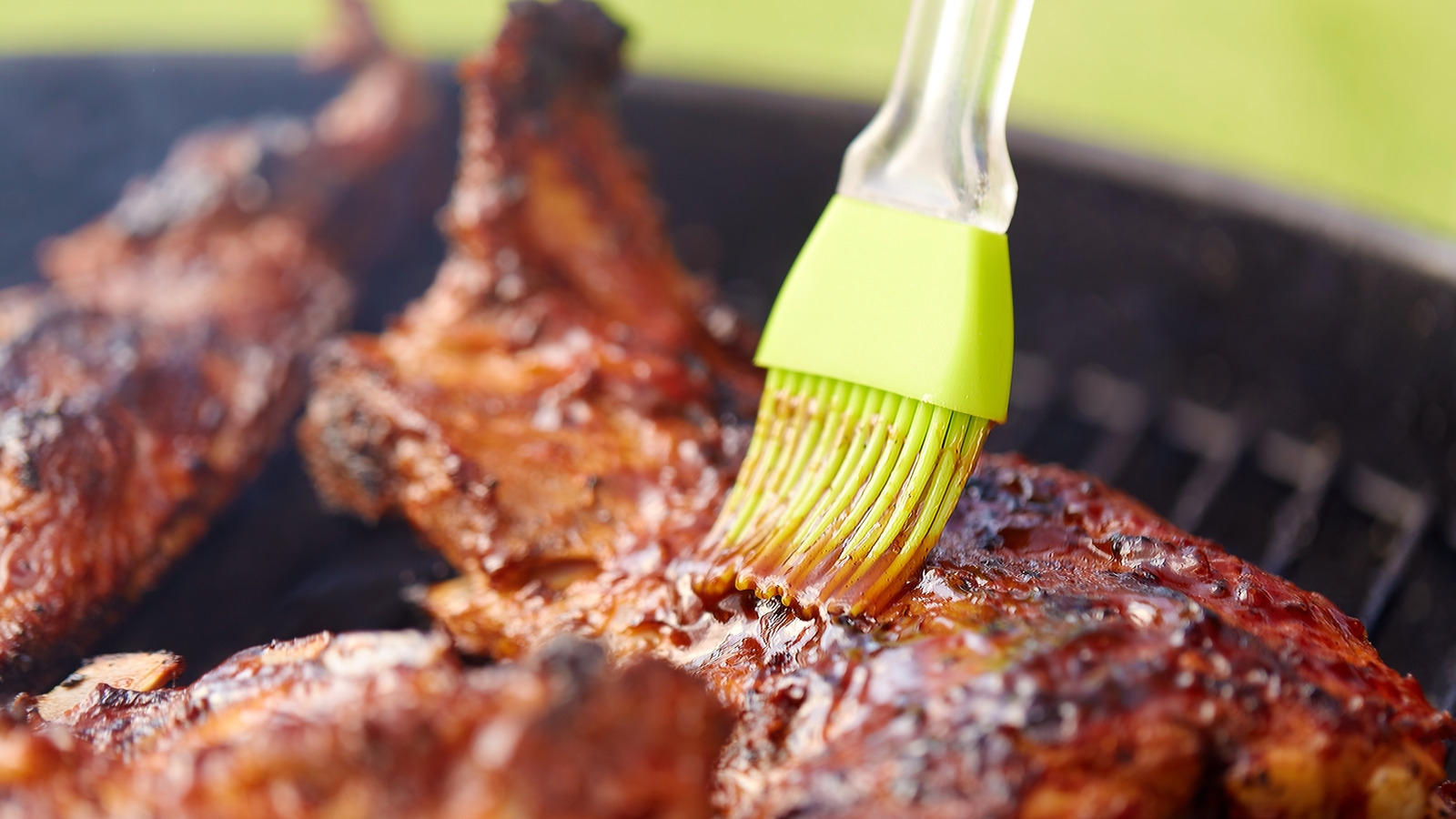Is A Bulb Better For Basting Than A Brush?