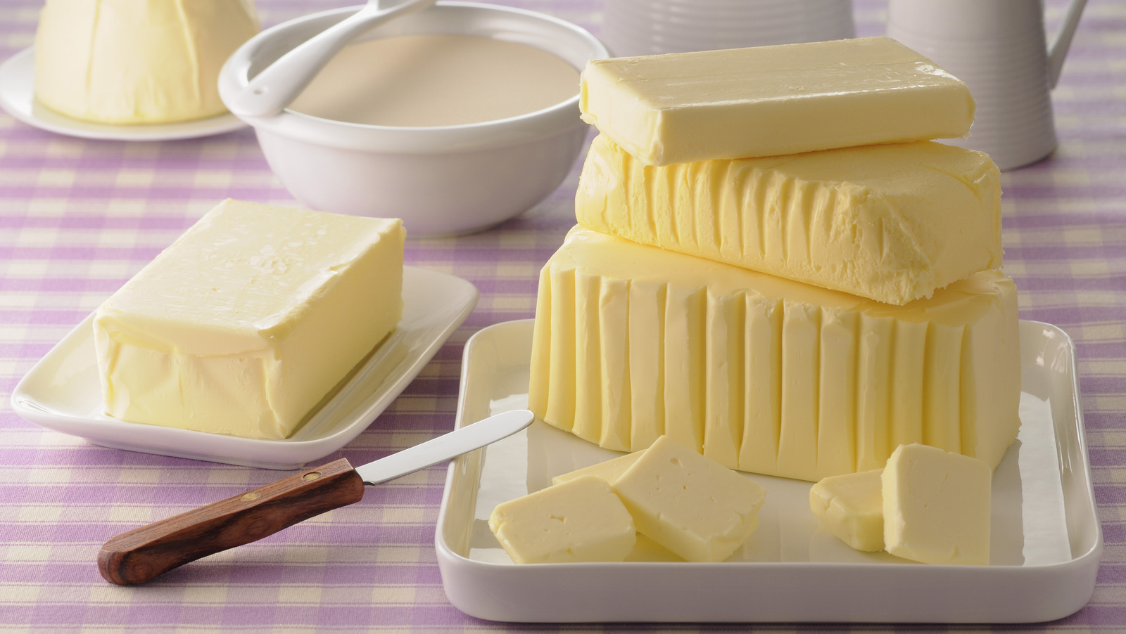 Is American Or EuropeanStyle Butter More Expensive