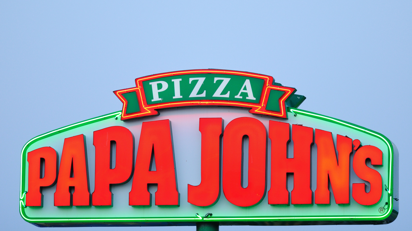 Is Another Comeback Possible For Papa Johns In 2026? - Tasting Table