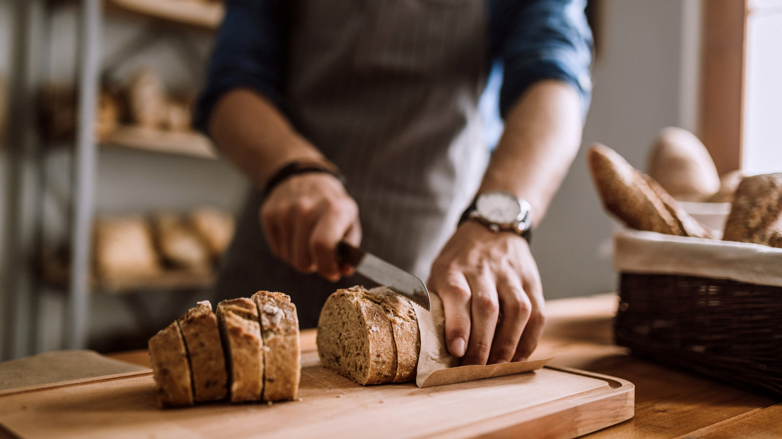 Is Gluten-Free Bread Better For You Than Regular Bread?