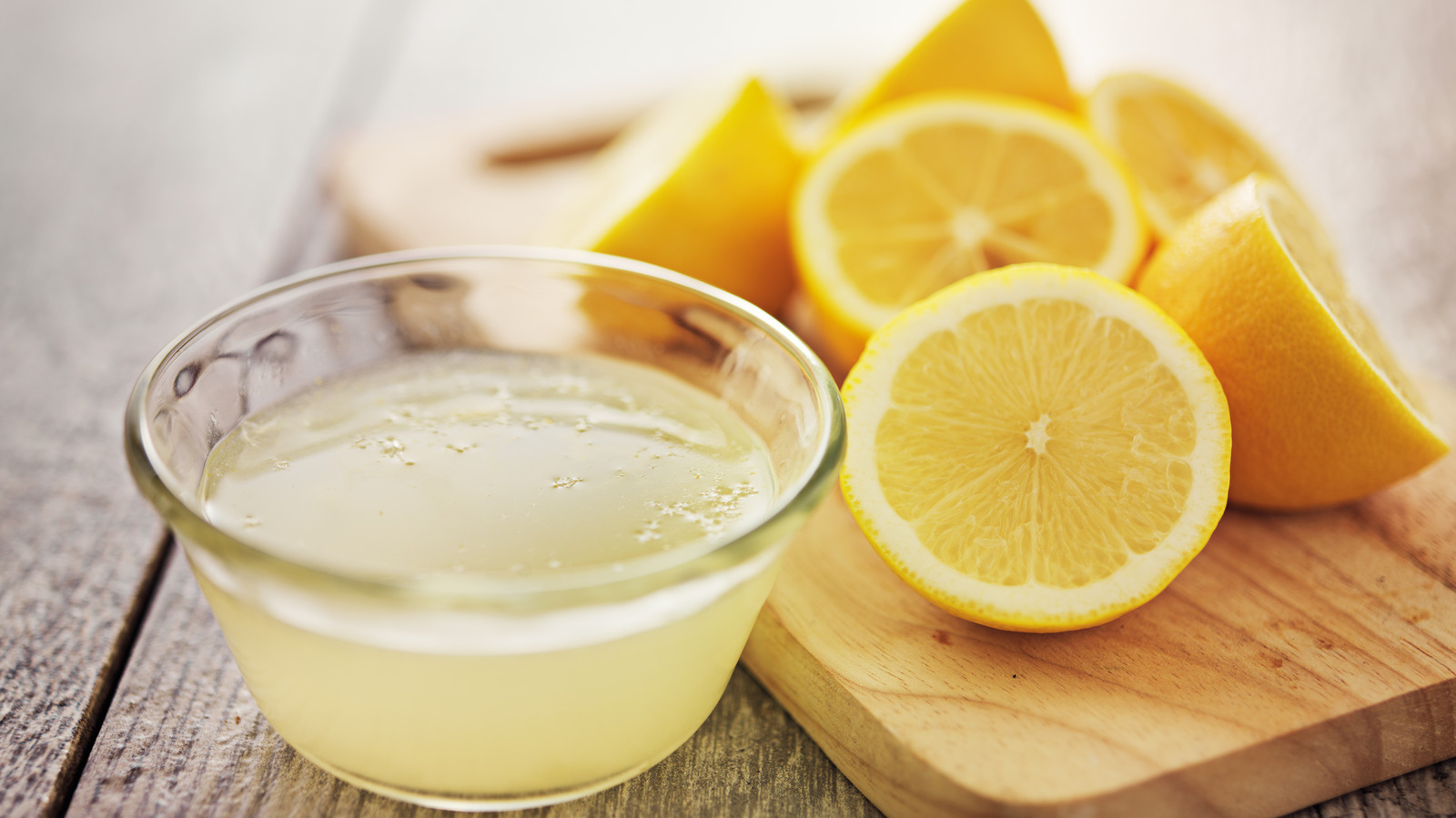 Is It Better To Zest Or Juice Citrus First?