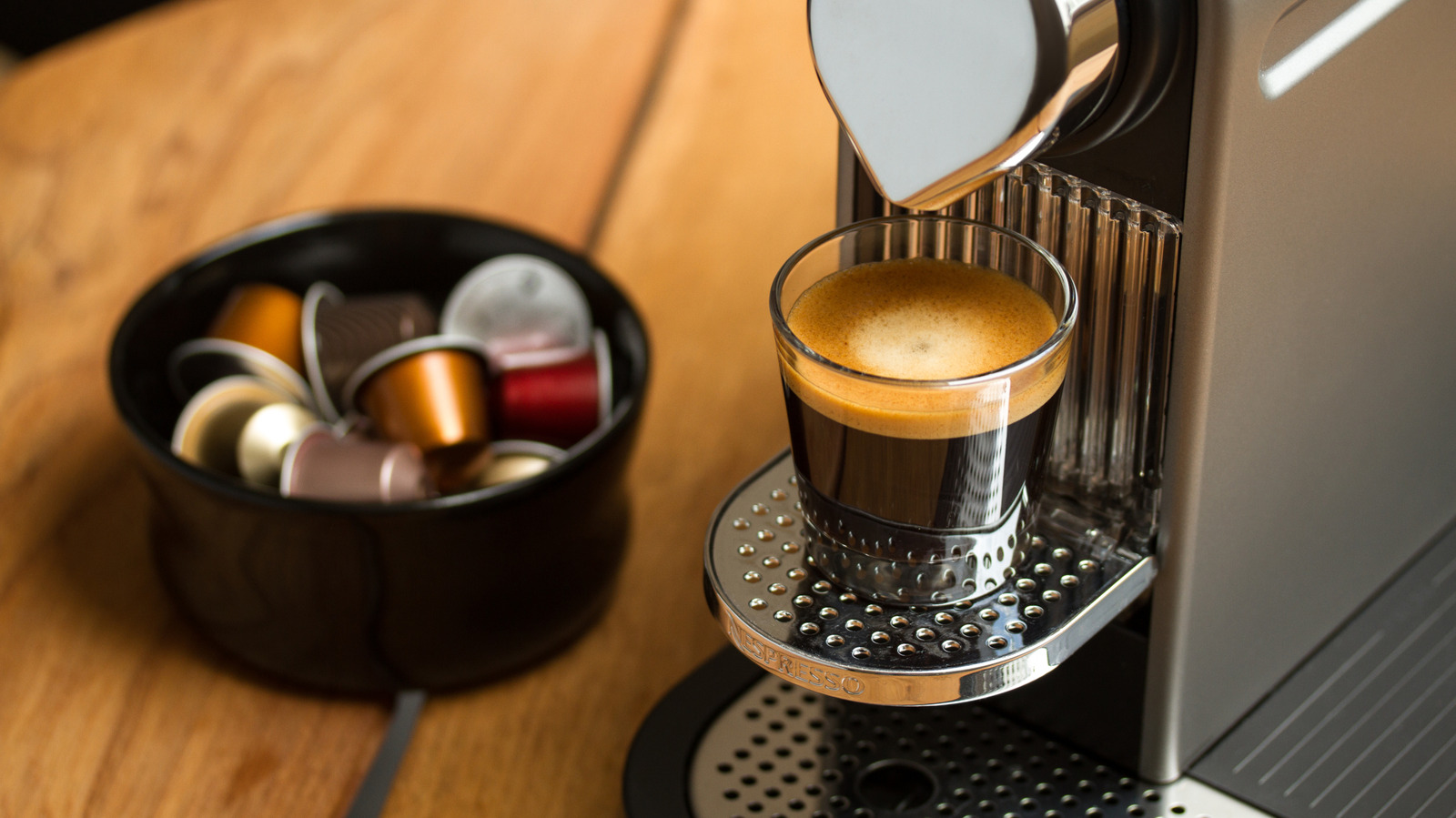 Is It Cheaper To Repair Or Replace A Nespresso Machine?