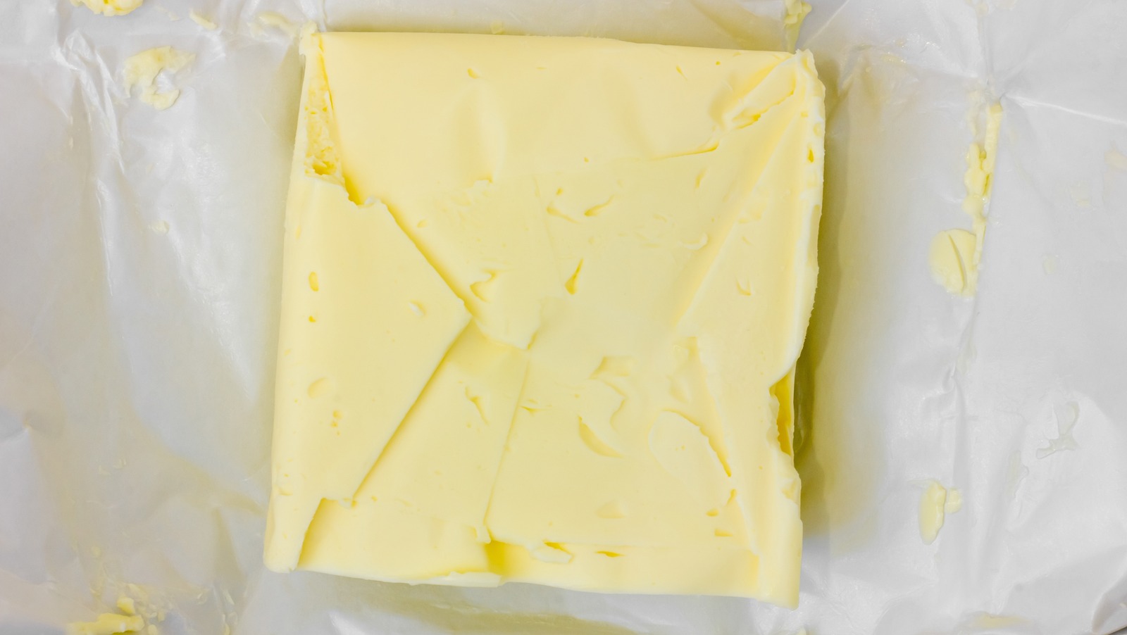 Is It Dangerous To Eat Expired Butter?