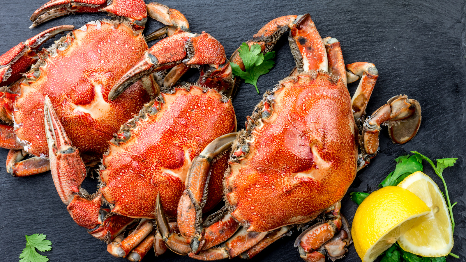 Is It Dangerous To Eat Expired Crab Meat?