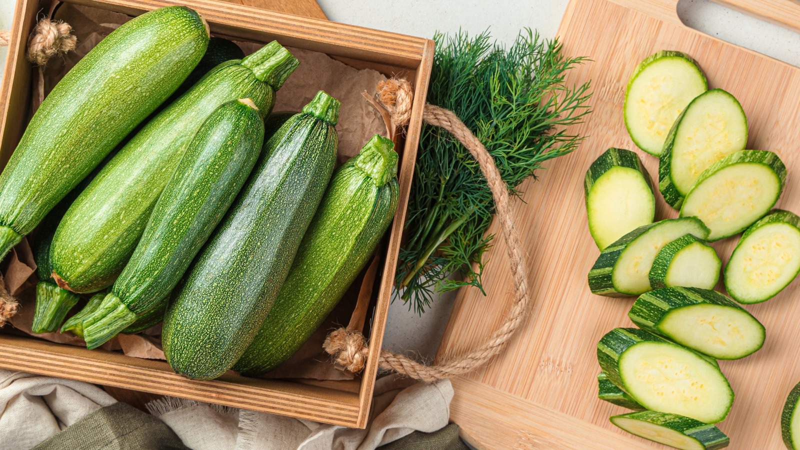 Is It Dangerous To Eat Raw Zucchini?